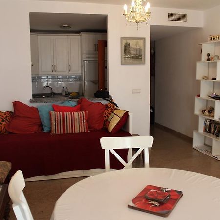 Don Jaoquin Apartman Benalmádena Kültér fotó