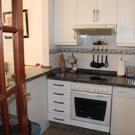 Don Jaoquin Apartman Benalmádena Kültér fotó