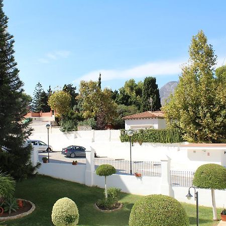 Don Jaoquin Apartman Benalmádena Kültér fotó