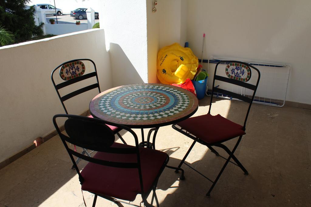 Don Jaoquin Apartman Benalmádena Kültér fotó