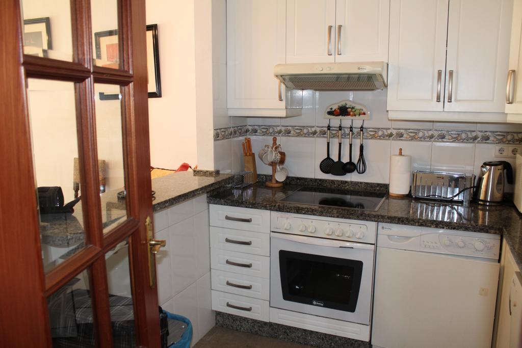 Don Jaoquin Apartman Benalmádena Kültér fotó