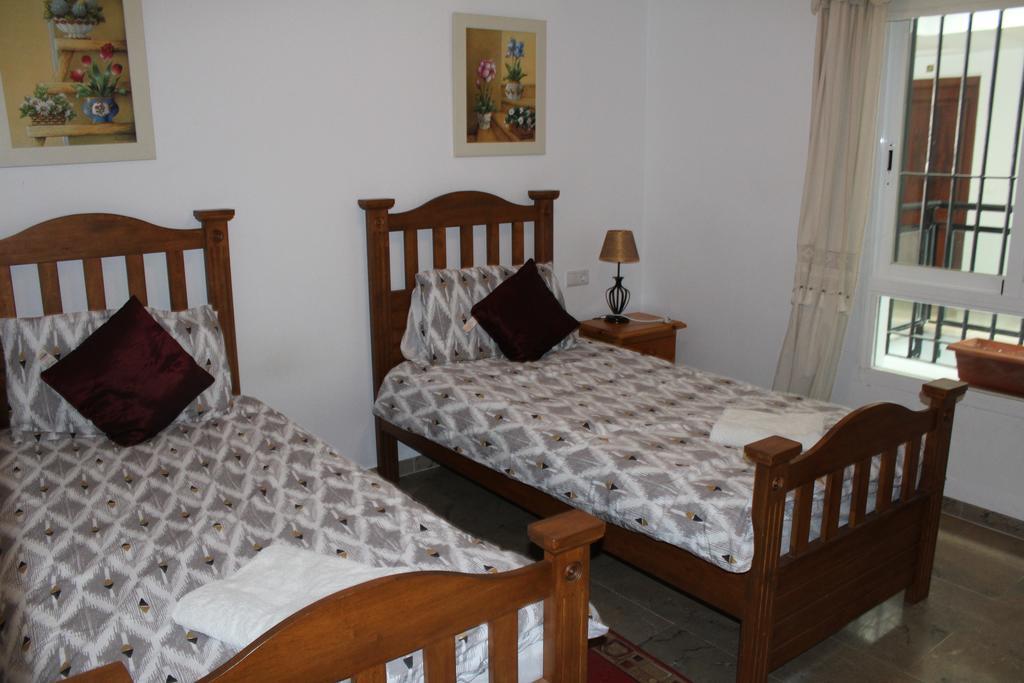 Don Jaoquin Apartman Benalmádena Kültér fotó